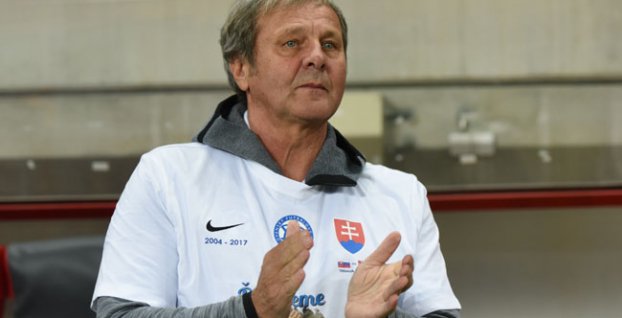 Ján Kozák
