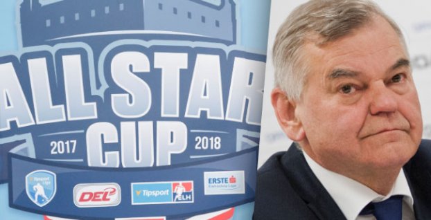 Nominácia českej ligy na All Star Zápas