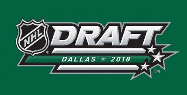 Draft NHL 2018