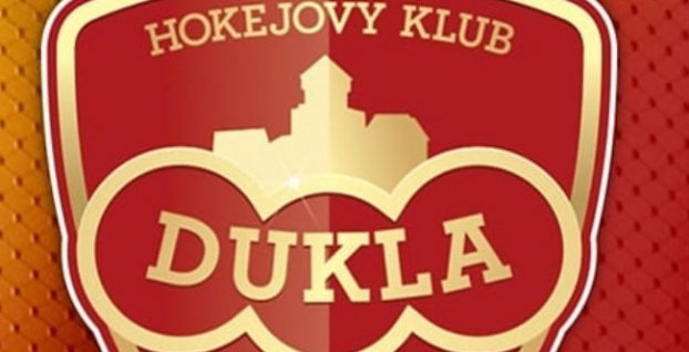 Dukla Trenčín - logo