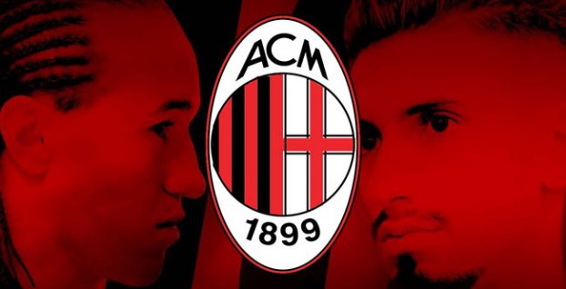 AC Miláno - nové posily
