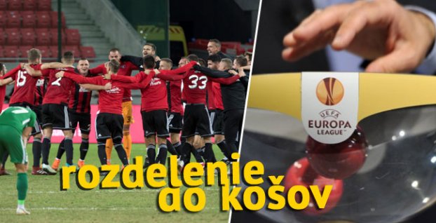 Spartak Trnava - pred žrebom Európskej ligy