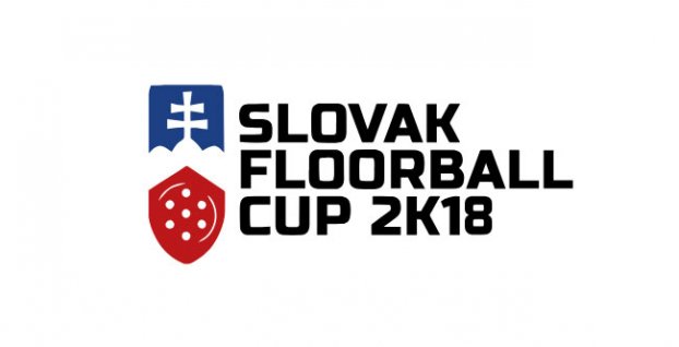 Slovak Floorball Cup 2k18