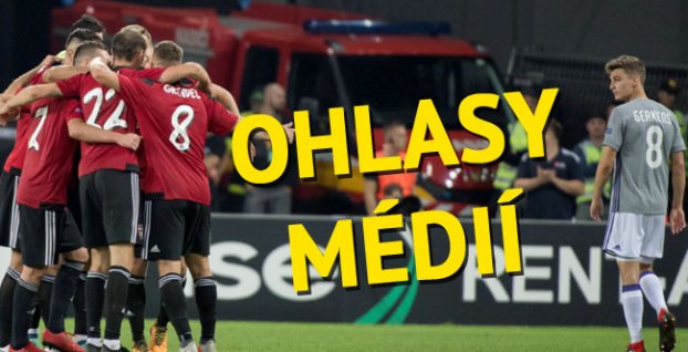 Ohlasy svetových médií na výhru Trnavy nad Anderlechtom
