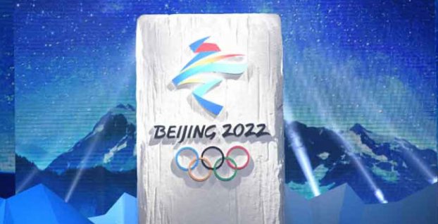 ZOH Peking 2022 - ilustračný