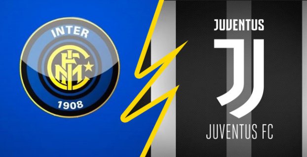 Inter Miláno, Juventus Turín