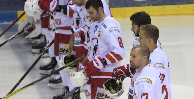 Hokejisti Miškovca