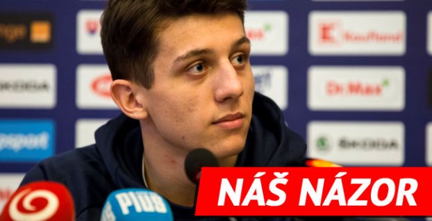 Martin Fehérváry - komentár Sport7.sk