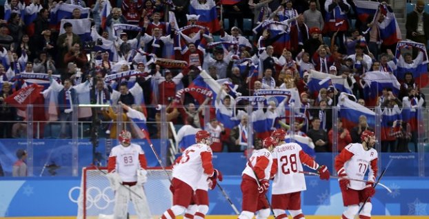 ruská hokejová liga khl