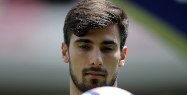 André Gomes 