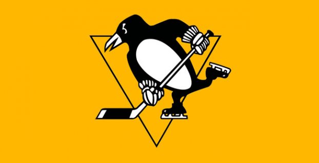 Logo Pittsburgh Penguins