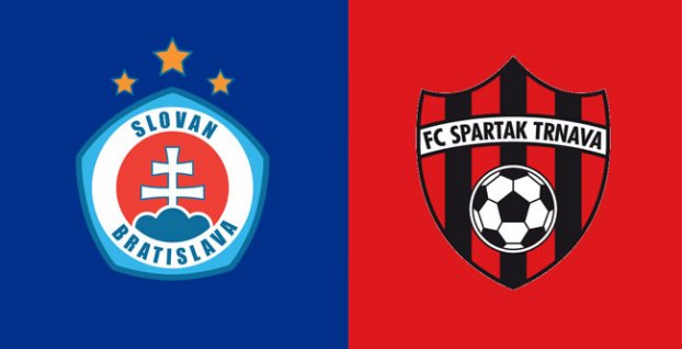 ŠK Slovan Bratislava, Spartak Trnava