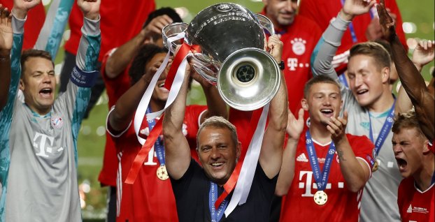 Bayern Mníchov víťazom Ligy majstrov