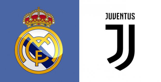 Real Madrid, Juventus Turín