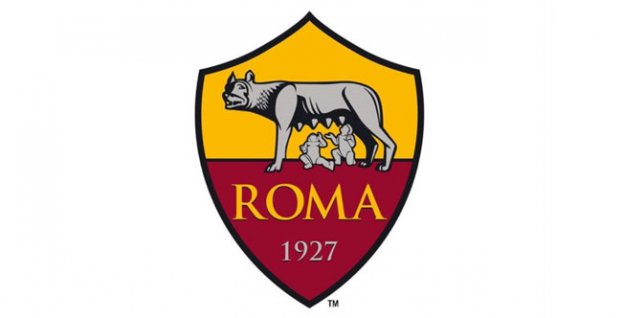 AS Rím logo