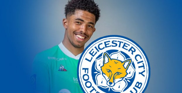 Wesley Fofana, Leicester City