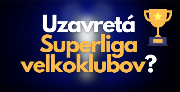 Uzavretá Superliga