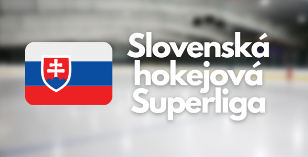 Slovenská hokejová Superliga