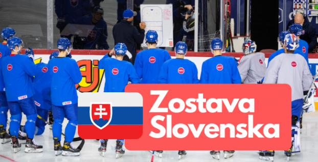 Zostava Slovenska