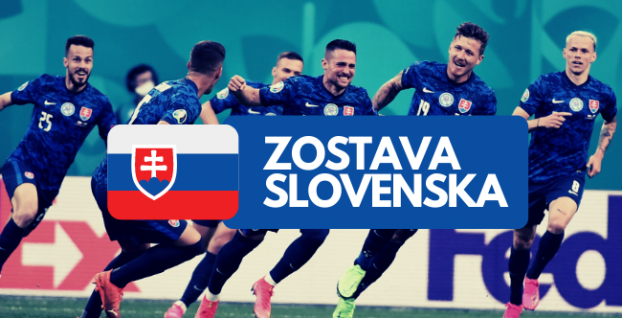 Zostava Slovenska