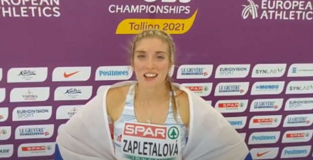 Emma Zapletalová