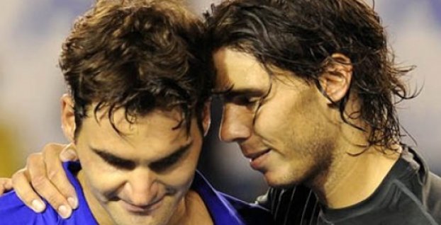 Španielsko - Švajčiarsko bez Nadala i Federera