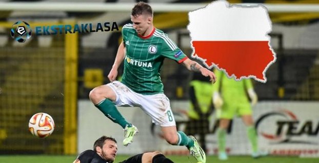 Poľsko sa stalo novou zasľúbenou zemou slovenských futbalistov