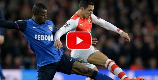 VIDEO: Nečakaná prehra Arsenalu a triumf Bayeru nad Atléticom!