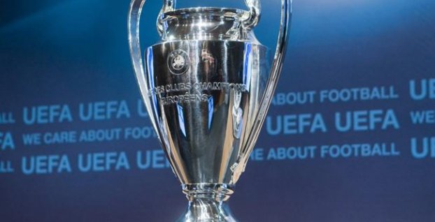 UEFA dá na finále Ligy majstrov do predaja 46.000 vstupeniek