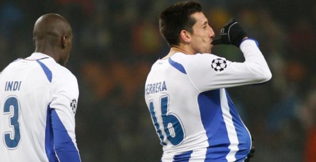 Ohlasy po osemfinále Ligy majstrov: FC Porto má finálové ambície