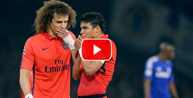 VIDEO: Krásne divadlo na Stamford Bridge. Po dvoch góloch v predĺžení postupuje PSG!