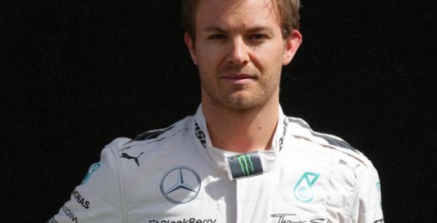 F1: Rosberg najrýchlejší aj v druhom tréningu na VC Austrálie