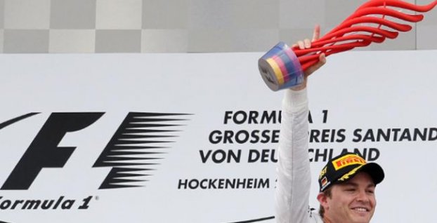 F1: FIA definitívne vyškrtla VC Nemecka z kalendára