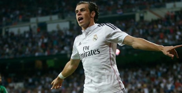Bale je proti Atleticu pripravený hrať, za domácich aj Mandžukič