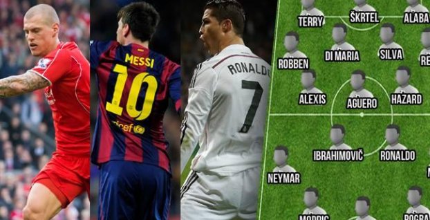 Ronaldo a Messi v jednom tíme? Onedlho možno realitou