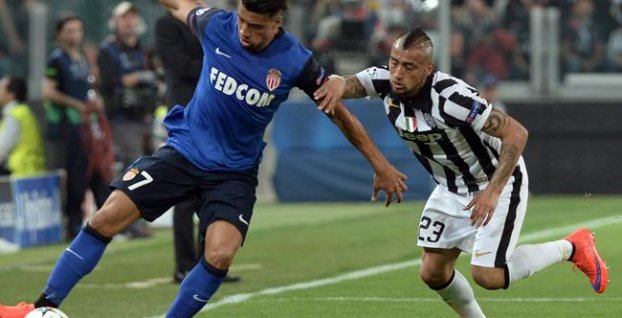 Ohlasy po prvom štvrťfinálovom zápase Juventusu s AS Monaco