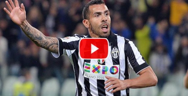 VIDEO: Juventus blízko finále Ligy majstrov, doma zdolal Real Madrid!