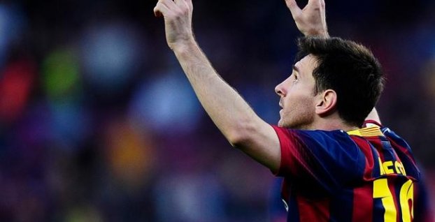 Messi môže byť najlepším strelcom LM: Pozrite si zaujímavé štatistiky pred finále!