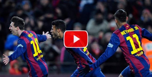 VIDEO: Barcelona v krásnom finále Ligy majstrov zdolala Juventus!