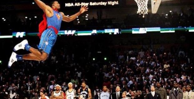NBA: Hráčmi týždňa Dwight Howard a LaMarcus Aldridge