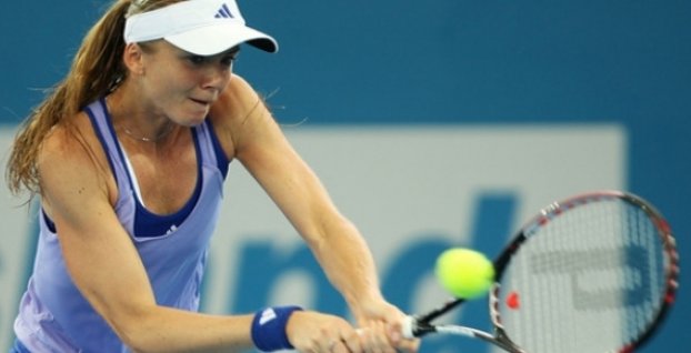 Hantuchová prehrala vo finále na turnaji WTA Tour v Monterrey