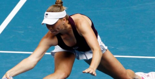 Analýzy štvrťfinále Australian Open: Petra Kvitová - Vera Zvonarevová