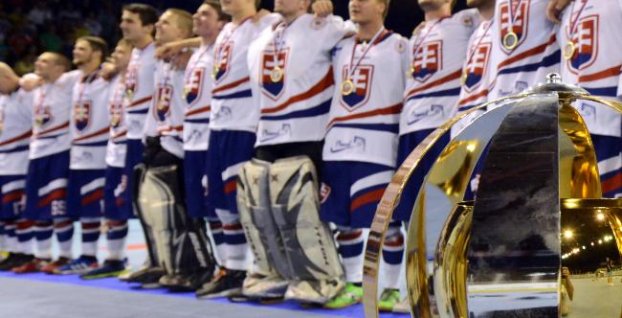 Fantastické! Slováci obhajili titul Majstrov sveta v hokejbale!