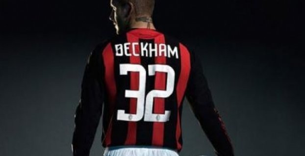 MS 2010: Beckham si roztrhol achilovku, MS pravdepodobne nestihne