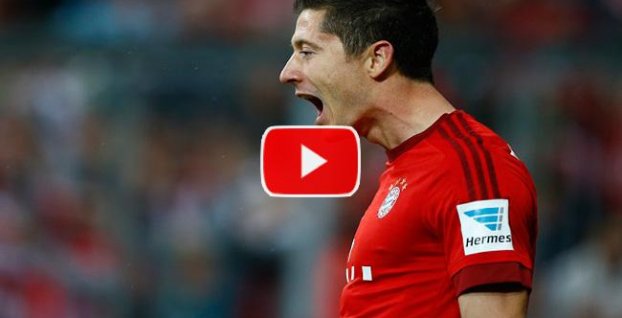 VIDEO: Bayern natiahol víťaznú sériu na 10 zápasov a má 1000. triumf v lige