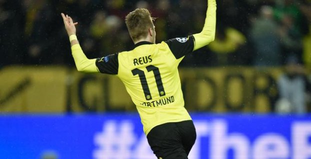 Dortmund dva týždne bez Marca Reusa