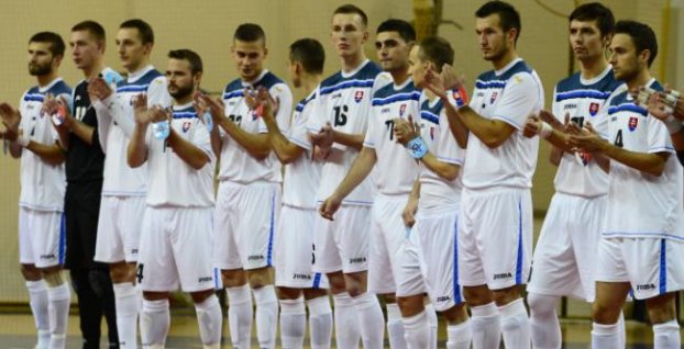 Kvalifikácia MS: Slováci podľahli Macedónsku, play off sa im vzdialila 