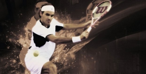 TENIS: Federer na čele rebríčka ATP, Lacko 62., Beck 78.