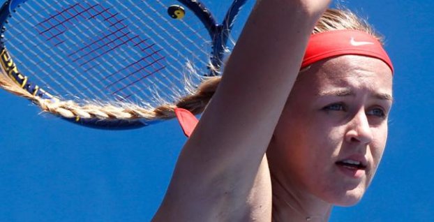 Schmiedlová prehrala v 1. kole Australian Open s Kasatkinovou