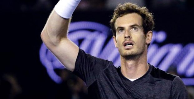 Andy Murray tretím semifinalistom dvojhry mužov na Australian Open